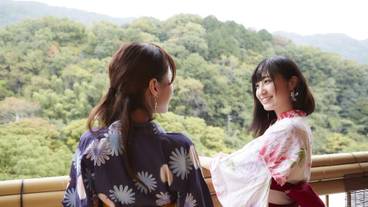 部屋からの景観 / 16