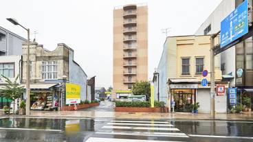 施設の敷地 / 20