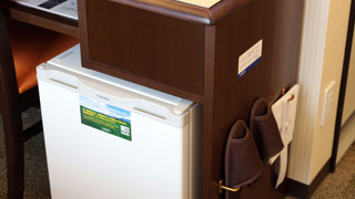 エコノミー ダブルルーム 禁煙