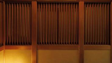 施設の入り口 / 23