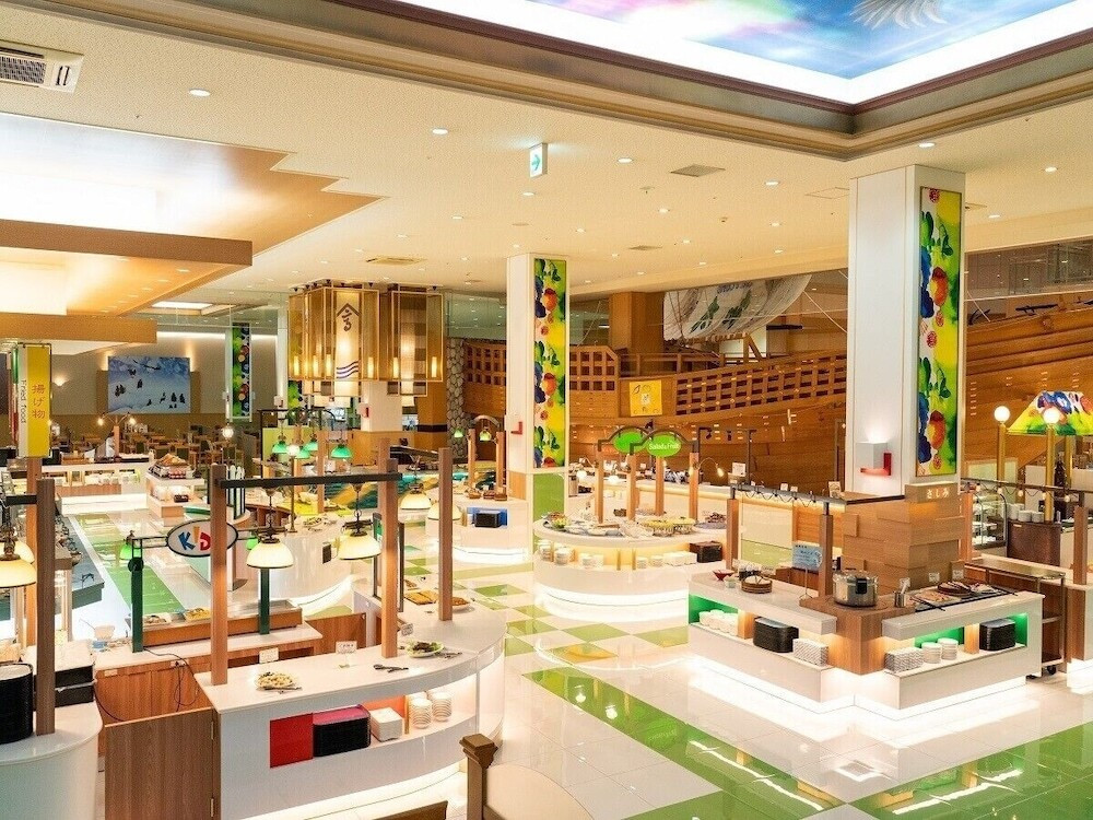 知床第一ホテル3387235