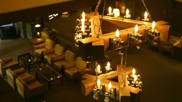 ロビー応接スペース / 5