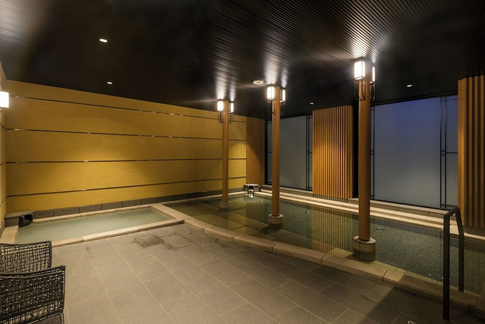 温泉