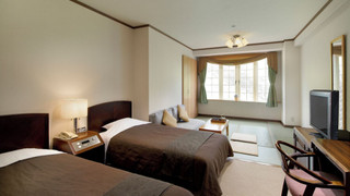 コルチナフロア・和洋室(禁煙)