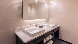 スペーシャスルーム グランド 禁煙 (朝食付き)