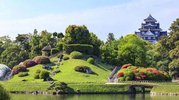 観光スポット / 6