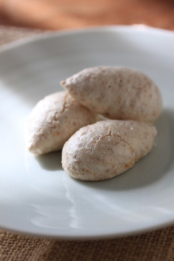 「パンとお菓子の工房 ヴォール」料理 692209 ココナッツのしずく