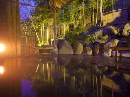 渋温泉 春蘭の宿 さかえや / 2