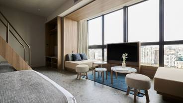 シティ ビュー / 13