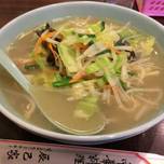 大崎で食べたい！おすすめラーメン屋さん5選