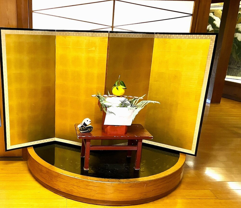 施設内の設備