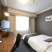 アルピコプラザホテル（長野県 ビジネスホテル） / 4