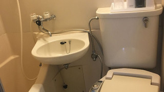 セミダブルルーム