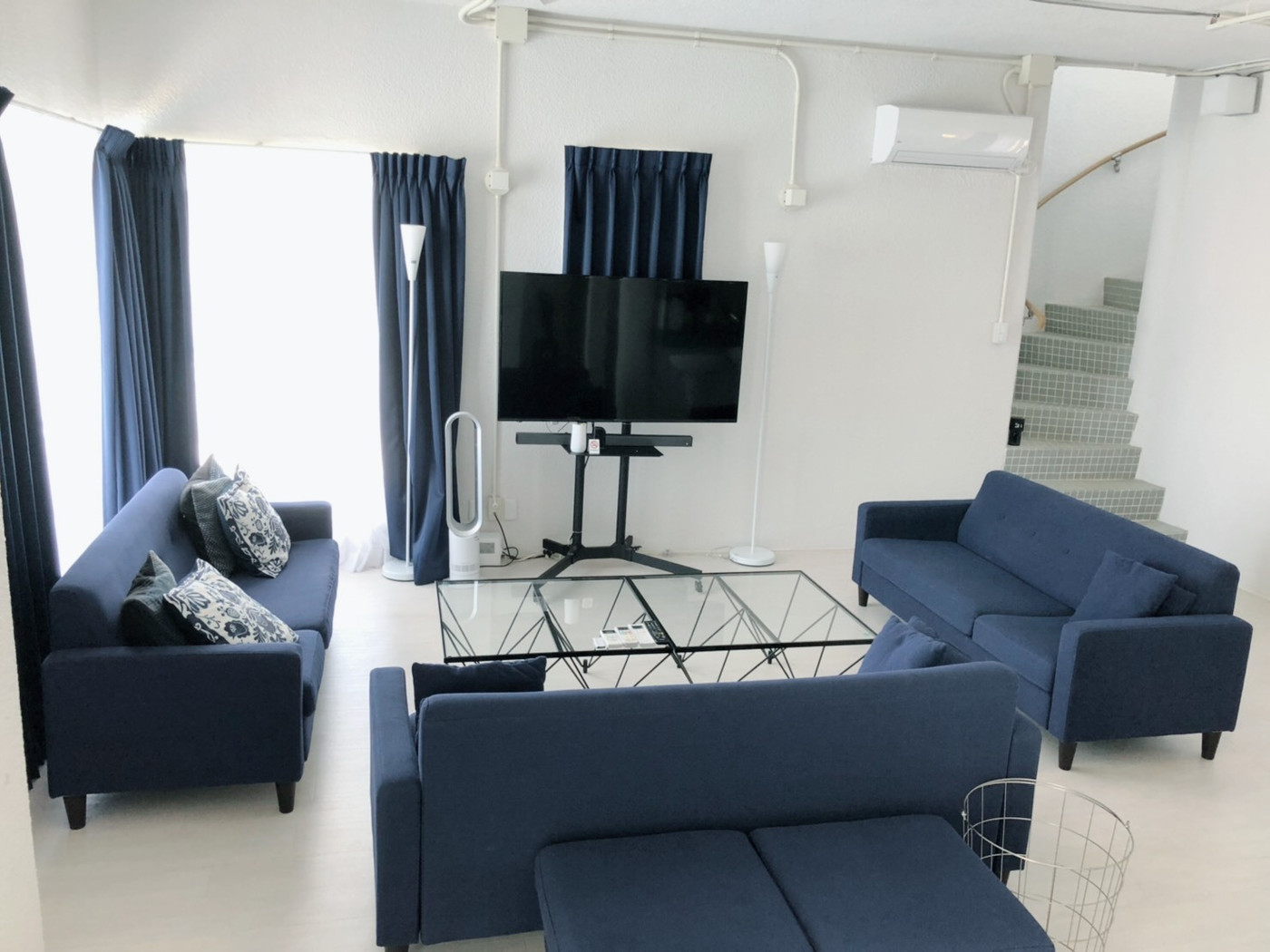 1日1組限定のヴィラでプールもビーチも貸し切り！4025718