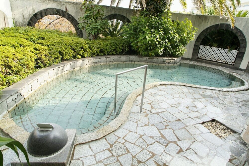 温泉を堪能♪多彩な湯船を楽しめる大浴場が自慢の宿3957308