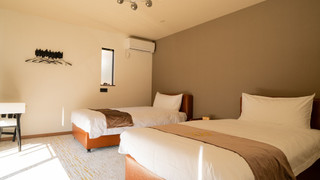 バルコニーヴィラ 富士山展望風呂付 - Type A 禁煙