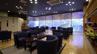 ロビーラウンジ / 6