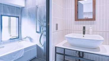 バスルーム / 25