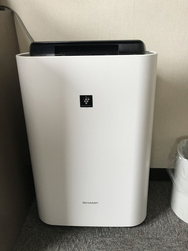 客室の設備とサービス