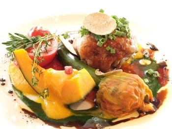 「シマラボ」料理 69652 