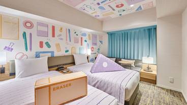 【コラボルーム】コクヨ(FANCY) / 15