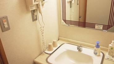 バスルームのシンク / 12