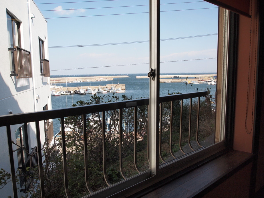 「上海荘」 その他 47780777 部屋から海を見る