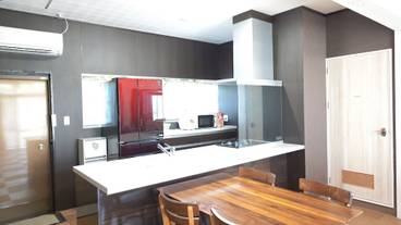 専用キッチン / 10