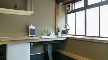 専用キッチン / 8