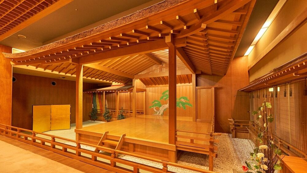 建物のデザイン