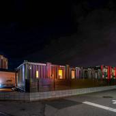 HOTEL R9 The Yard 鹿沼西茂呂（栃木県 ビジネスホテル） / 3