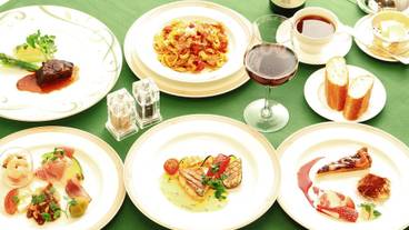 食事・飲み物 / 2