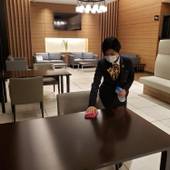 スマイルホテル仙台泉インター（宮城県 ビジネスホテル） / 2