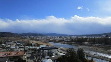 施設からの眺望 / 18