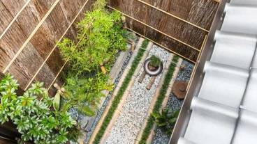 ガーデン ビュー / 8