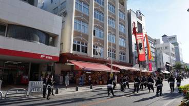 施設からの眺望 / 23