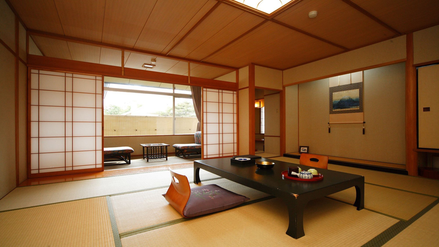 部屋食で安心♪「しまねっこ浴⾐」で夜道の散策もおすすめ4258932