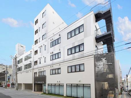 ワイズキャビン＆ホテル那覇国際通り / 1