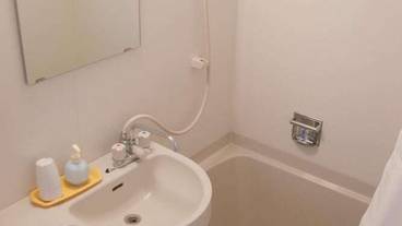 バスルーム / 10