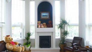 ロビー応接スペース / 3