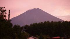 富士山ゲストハウス＆カフェ きっか家