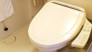 エコノミー ダブルルーム 禁煙