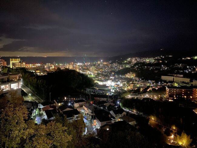 客室の眺望一例 / 1