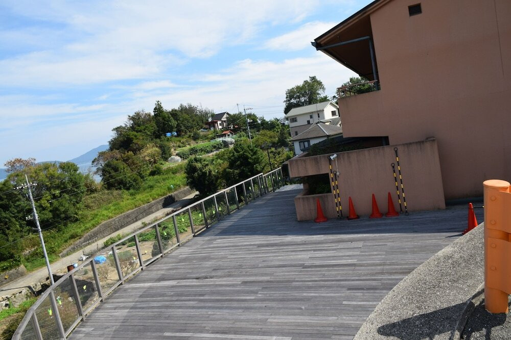 テラス / パティオ