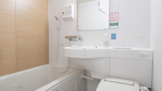 ダブルルーム 禁煙