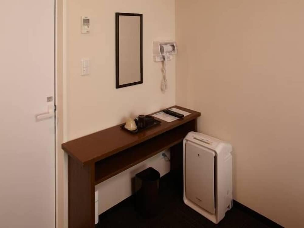 客室の設備とサービス