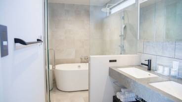 バスルーム / 16