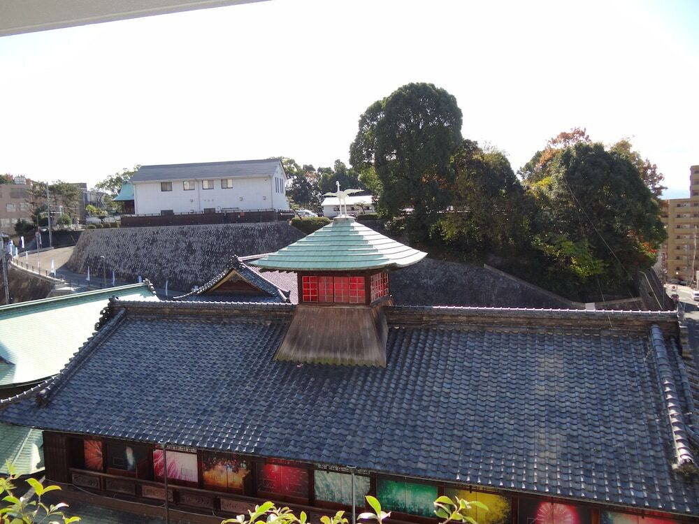 施設からの眺望