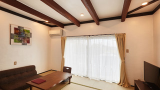 2F 和洋室メゾネットルーム (ペット不可) 禁煙