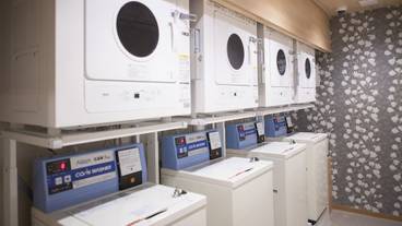 ランドリー ルーム / 2